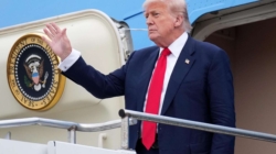 Donald Trump’s Favorability Rating Falls With AAPI Adults