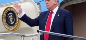 Donald Trump’s Favorability Rating Falls With AAPI Adults