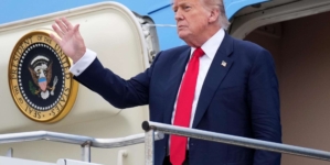 Donald Trump’s Favorability Rating Falls With AAPI Adults