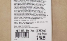 Tuna Salad Products Recall Map Shows States With New Warning