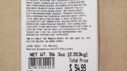 Tuna Salad Products Recall Map Shows States With New Warning