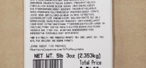 Tuna Salad Products Recall Map Shows States With New Warning