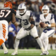 Dallas Cowboys Star Gets Honest on Contract Situation