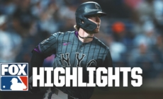 Angels vs. Mets Highlights | MLB on FOX