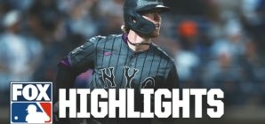 Angels vs. Mets Highlights | MLB on FOX