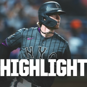 Angels vs. Mets Highlights | MLB on FOX