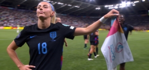 Chloe Kelly Scores In Extra Time To Send England To UEFA Women’s Euro 2025 Final