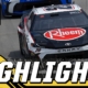 NASCAR Cup Series: Autotrader EchoPark Automotive 400 Highlights | NASCAR on FOX