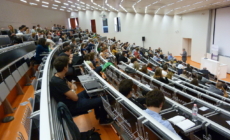 Culture Minister welcomes high number of university entrants