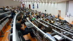 Culture Minister welcomes high number of university entrants