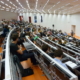 Culture Minister welcomes high number of university entrants