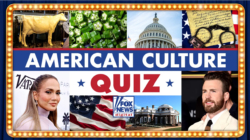Take this week’s American Culture Quiz and test yourself on attractions, milestones and more