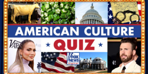 Take this week’s American Culture Quiz and test yourself on attractions, milestones and more
