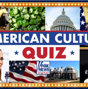 Take this week’s American Culture Quiz and test yourself on attractions, milestones and more