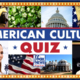 Take this week’s American Culture Quiz and test yourself on attractions, milestones and more