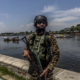 U.S. Lists Group Behind Indian Kashmir Killings As Terrorists