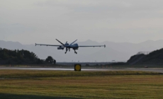 US Military Plans Reaper Drone Operations Near China, North Korea