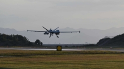 US Military Plans Reaper Drone Operations Near China, North Korea