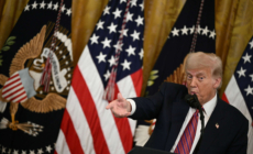 Donald Trump Issues New Warning to Iran, Threatens to Attack Again
