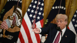 Donald Trump Issues New Warning to Iran, Threatens to Attack Again