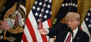 Donald Trump Issues New Warning to Iran, Threatens to Attack Again