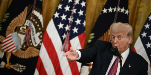 Donald Trump Issues New Warning to Iran, Threatens to Attack Again