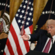 Donald Trump Issues New Warning to Iran, Threatens to Attack Again