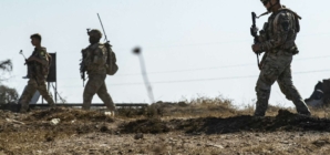 There Are No More Reasons for U.S. Presence in Middle East | Opinion