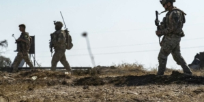 There Are No More Reasons for U.S. Presence in Middle East | Opinion