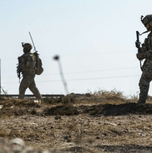There Are No More Reasons for U.S. Presence in Middle East | Opinion