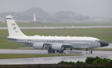 US Spy Plane Restarts Snooping on Russia as Trump Loses Patience With Putin