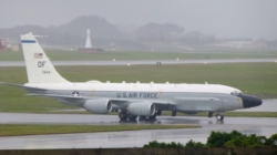 US Spy Plane Restarts Snooping on Russia as Trump Loses Patience With Putin