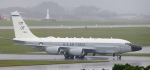 US Spy Plane Restarts Snooping on Russia as Trump Loses Patience With Putin