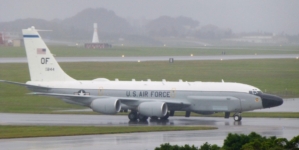 US Spy Plane Restarts Snooping on Russia as Trump Loses Patience With Putin