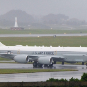 US Spy Plane Restarts Snooping on Russia as Trump Loses Patience With Putin
