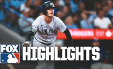 Yankees vs. Blue Jays Highlights | MLB on FOX