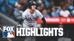 Yankees vs. Blue Jays Highlights | MLB on FOX