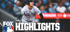 Yankees vs. Blue Jays Highlights | MLB on FOX