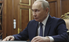 How US Sanctions on Russian Oil Could Send Prices Soaring for Americans