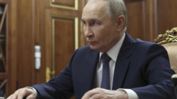 How US Sanctions on Russian Oil Could Send Prices Soaring for Americans