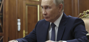 How US Sanctions on Russian Oil Could Send Prices Soaring for Americans