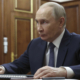 How US Sanctions on Russian Oil Could Send Prices Soaring for Americans