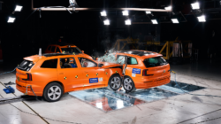 Automakers Still Need to Crash Test Cars Despite Advances in AI