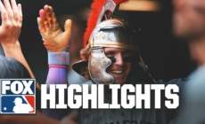Twins vs. Rockies Highlights | MLB on FOX