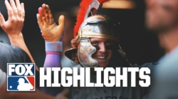 Twins vs. Rockies Highlights | MLB on FOX