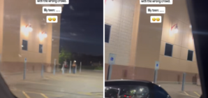 Millennial Mom Panics Kids Will Turn Out Like Her—Then She Sees Teenage Son