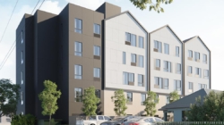A tech billionaire vows to make homeless housing affordable and profitable