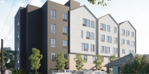 A tech billionaire vows to make homeless housing affordable and profitable