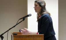 Who is Whitney Hermandorfer? Trump’s First Judicial Pick of Second Term Approved
