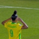 Amanda Gutierres extends Brazil's lead to 3-0 in 60' over Paraguay